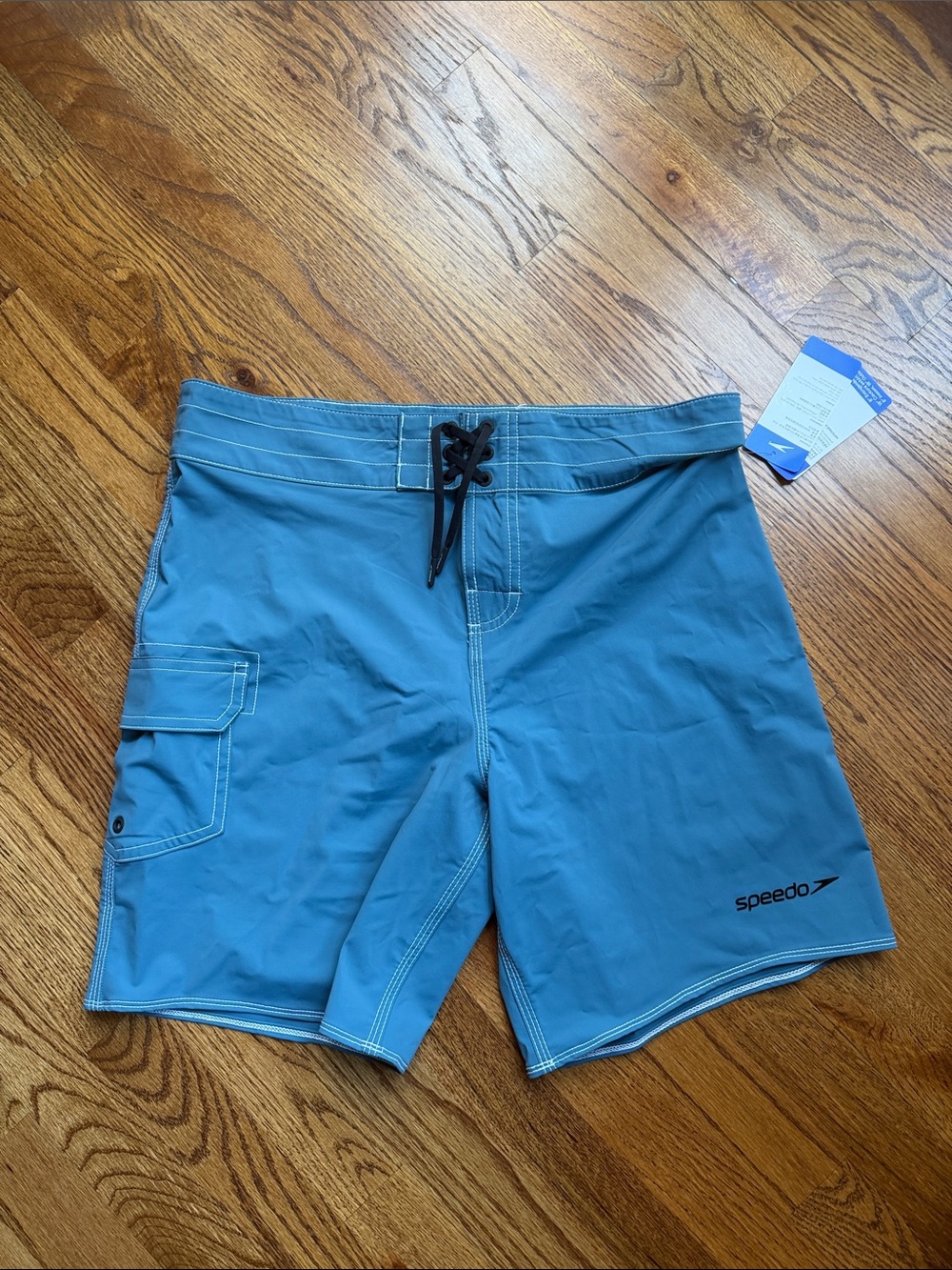 NWT men’s speedo swim trunks